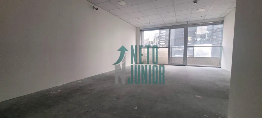 Foto 1 de Sala Comercial para alugar, 40m² em Brooklin, São Paulo