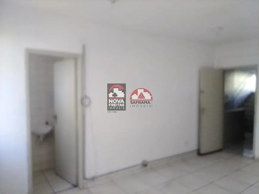 Foto 1 de Sala Comercial para alugar, 20m² em Jardim Paulista, São José dos Campos