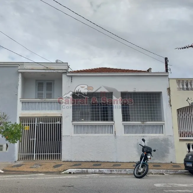 Foto 1 de Casa com 3 Quartos à venda, 170m² em Centro, Itu