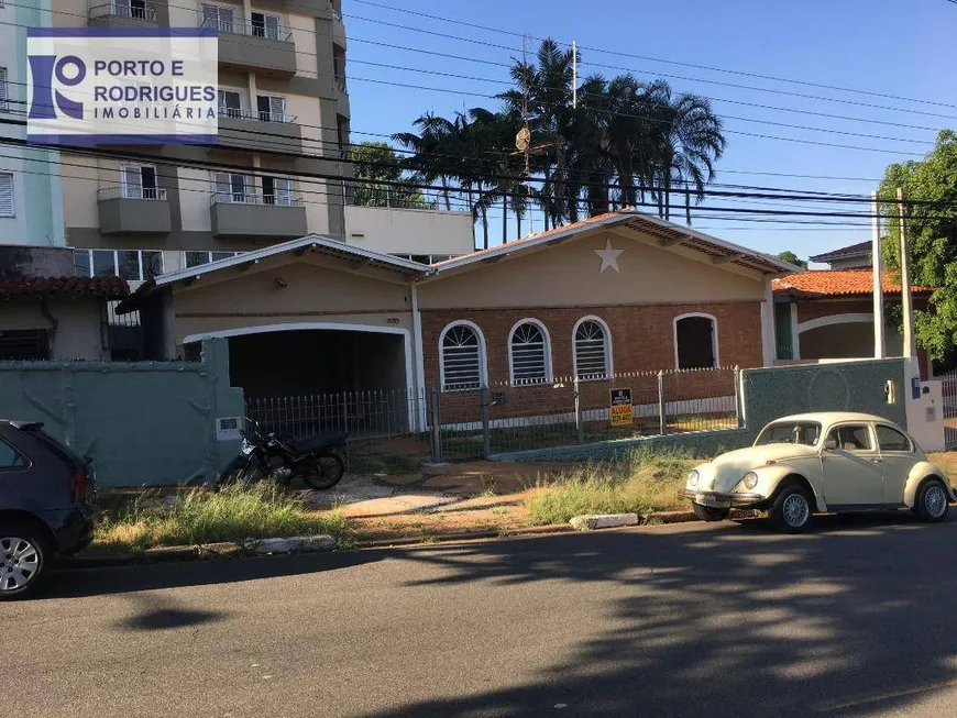 Foto 1 de Casa com 2 Quartos à venda, 111m² em Parque Taquaral, Campinas