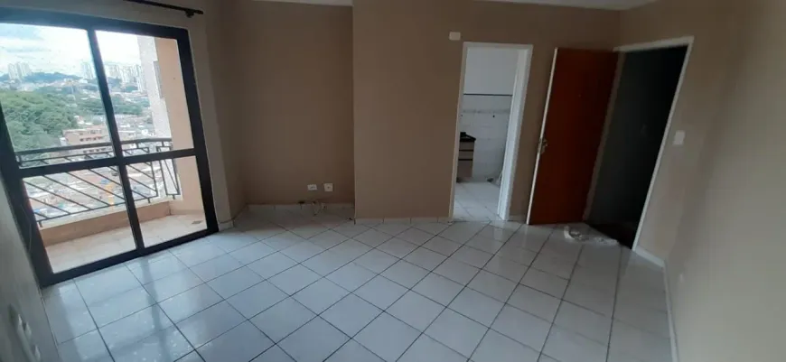 Foto 1 de Apartamento com 2 Quartos à venda, 60m² em Jardim Morro Verde, São Paulo