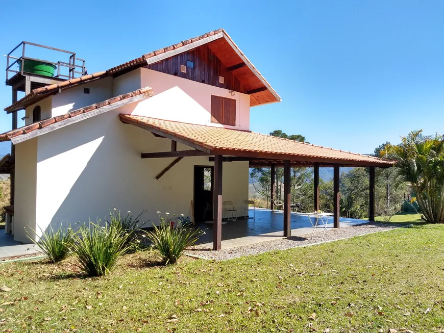 Foto 1 de Casa com 2 Quartos à venda, 140m² em Visconde de Mauá, Resende