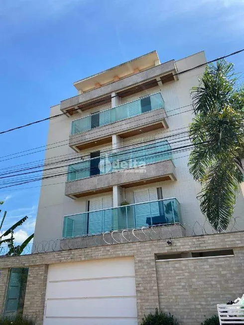 Foto 1 de Apartamento com 2 Quartos à venda, 49m² em Tubalina, Uberlândia