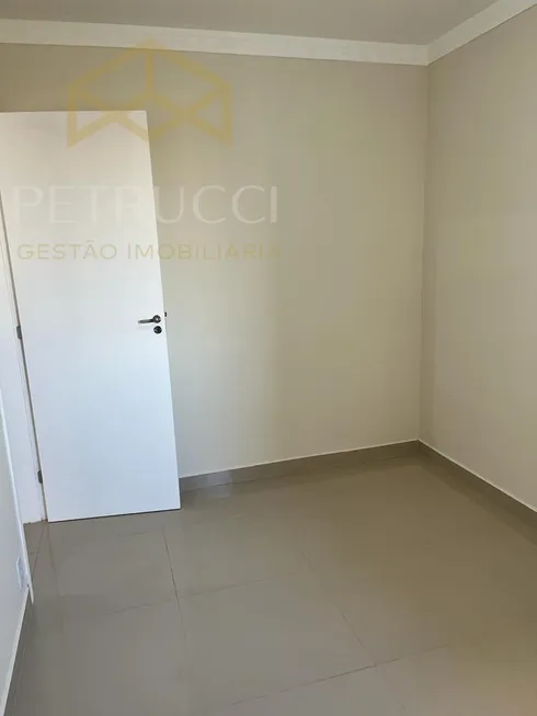 Foto 1 de Apartamento com 2 Quartos à venda, 47m² em Parque Bom Retiro, Paulínia