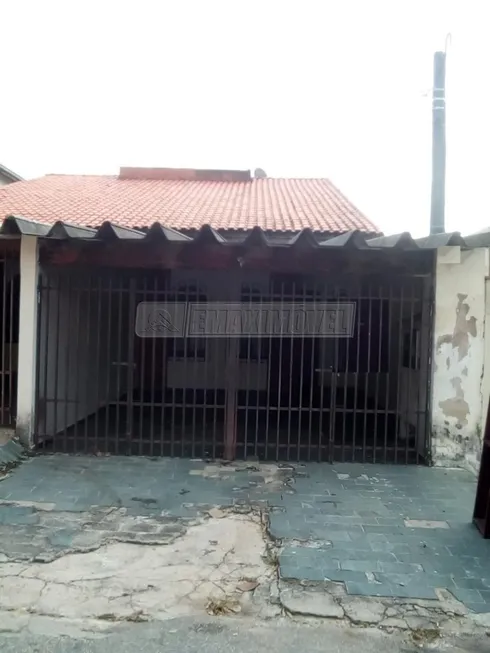 Foto 1 de  com 3 Quartos à venda, 140m² em Jardim Simus, Sorocaba