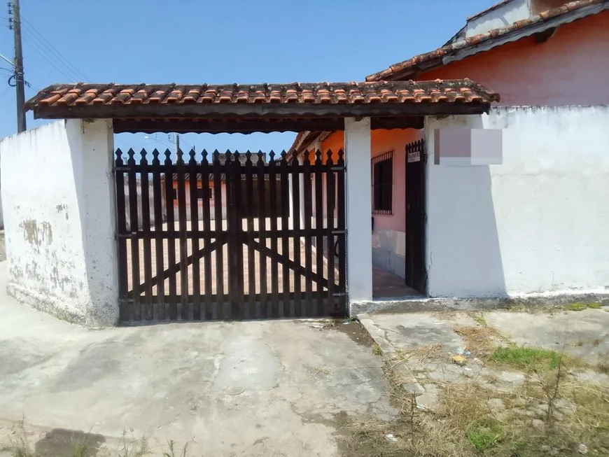 Foto 1 de Casa com 2 Quartos à venda, 308m² em Jardim Marilú, Itanhaém