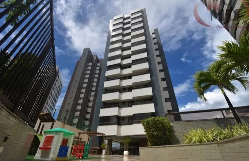 Foto 1 de Apartamento com 3 Quartos à venda, 155m² em Patamares, Salvador