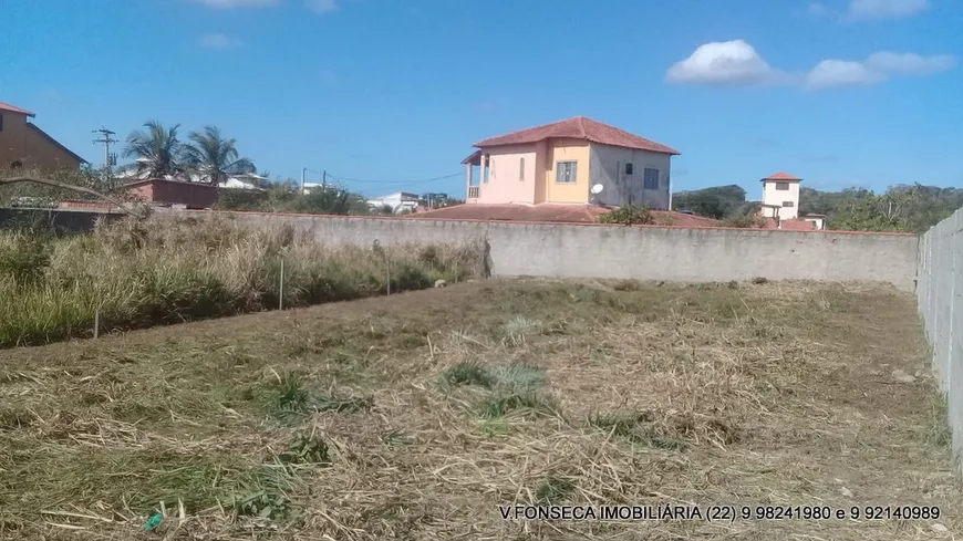 Foto 1 de Lote/Terreno à venda em Rasa, Armação dos Búzios