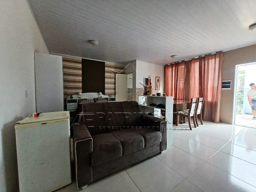 Foto 1 de Apartamento com 1 Quarto à venda, 30m² em Lopes de Oliveira, Sorocaba