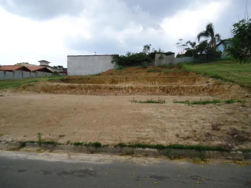 Foto 1 de Lote/Terreno à venda, 600m² em Haras Bela Vista, Vargem Grande Paulista