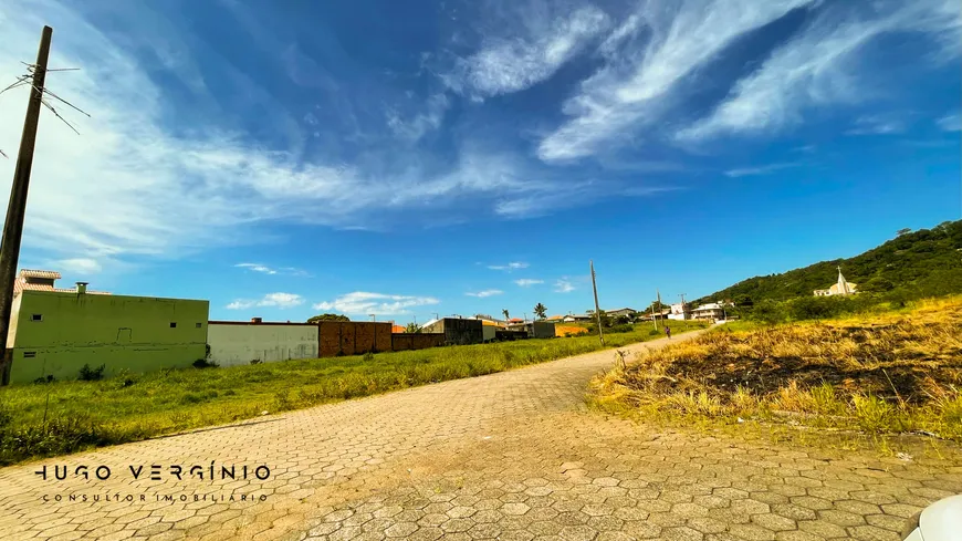 Foto 1 de Lote/Terreno à venda, 360m² em Areias, São José