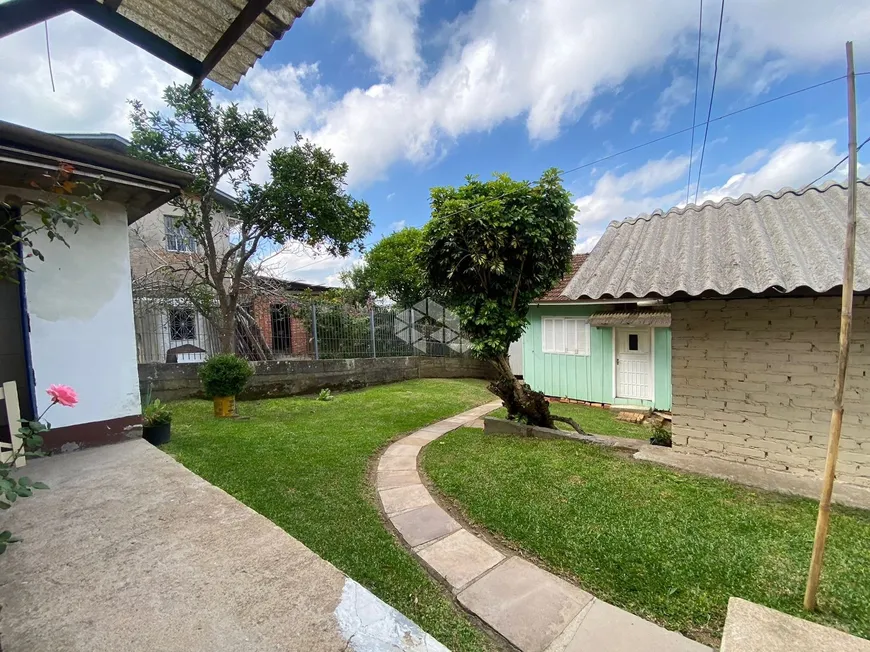 Foto 1 de Casa com 4 Quartos à venda, 145m² em Jardim América, Caxias do Sul