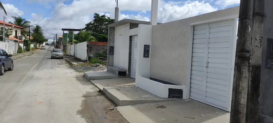 Foto 1 de Casa com 2 Quartos à venda, 80m² em Arembepe, Camaçari