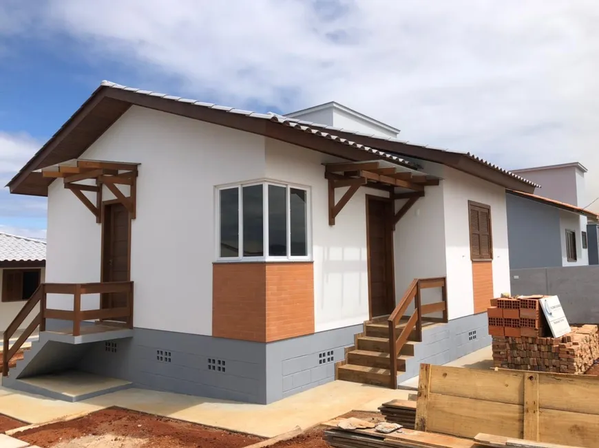 Foto 1 de Casa com 2 Quartos à venda, 112m² em Vila Floresta II, Criciúma
