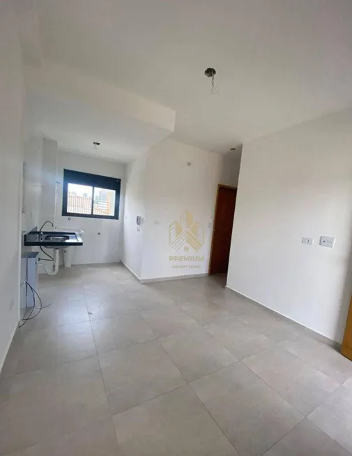 Foto 1 de Apartamento com 2 Quartos à venda, 37m² em Jardim Anália Franco, São Paulo