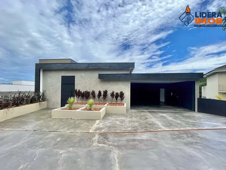 Foto 1 de Casa de Condomínio com 4 Quartos à venda, 500m² em Golf Garden, Carapicuíba