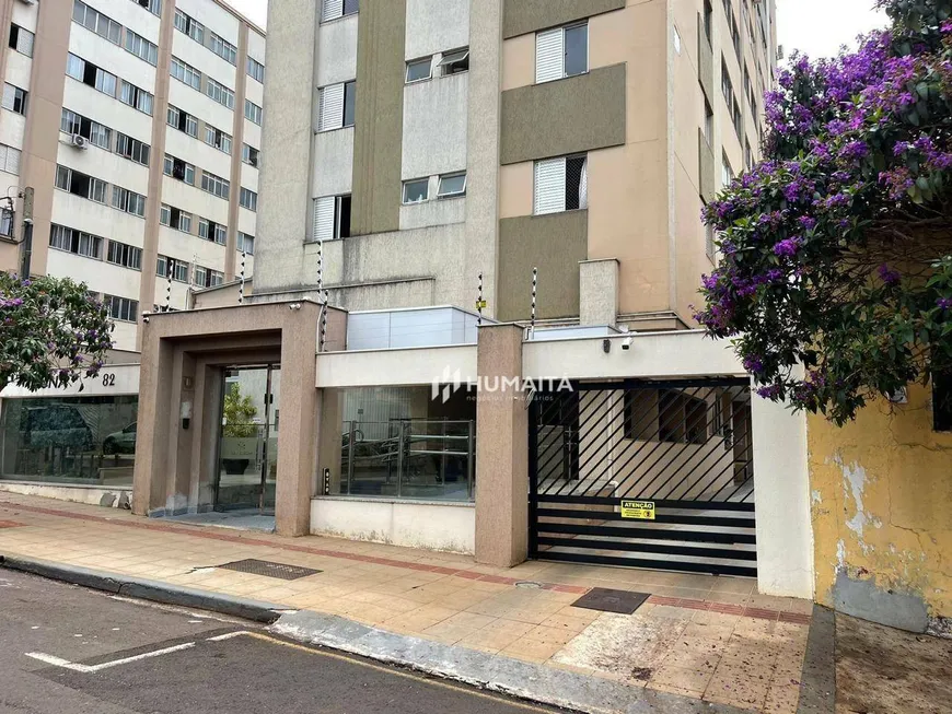 Foto 1 de Apartamento com 3 Quartos à venda, 173m² em Jardim Londrilar, Londrina