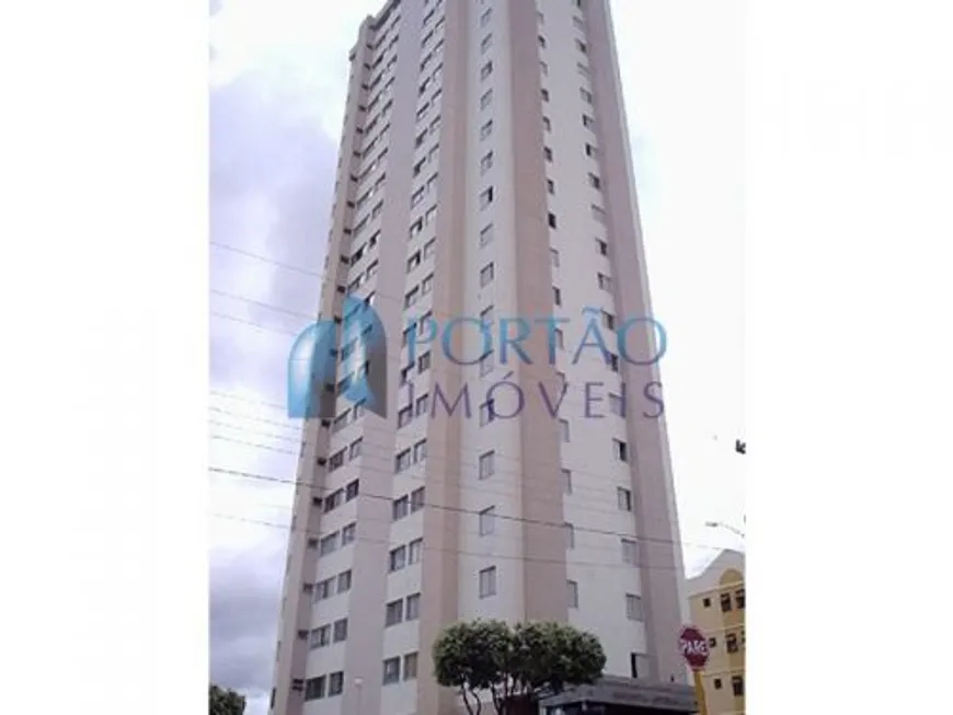 Foto 1 de Apartamento com 2 Quartos à venda, 54m² em Jardim América, Bauru