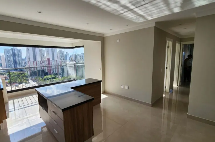 Foto 1 de Apartamento com 3 Quartos à venda, 66m² em Tatuapé, São Paulo
