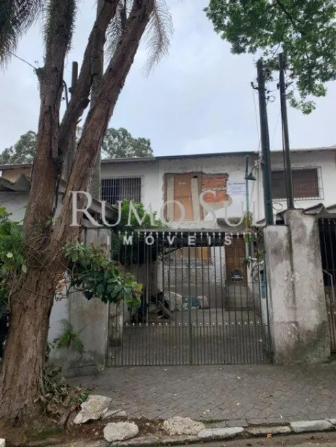 Foto 1 de Casa com 2 Quartos à venda, 94m² em Jardim Prudência, São Paulo