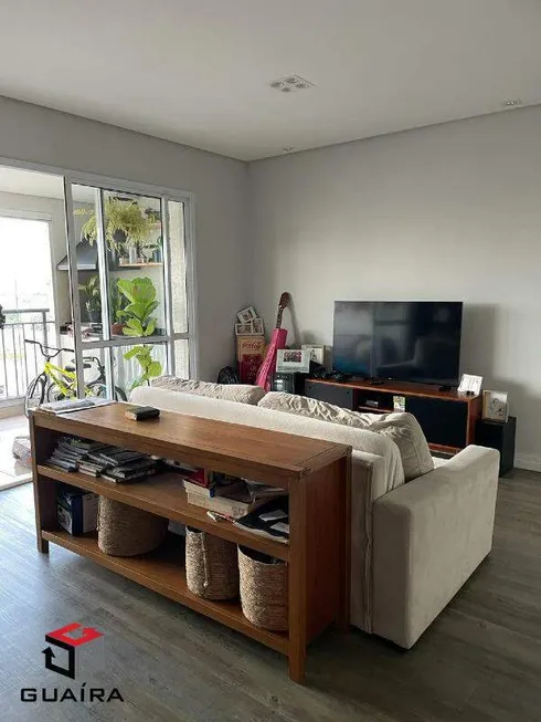 Foto 1 de Apartamento com 2 Quartos à venda, 80m² em Independência, São Bernardo do Campo