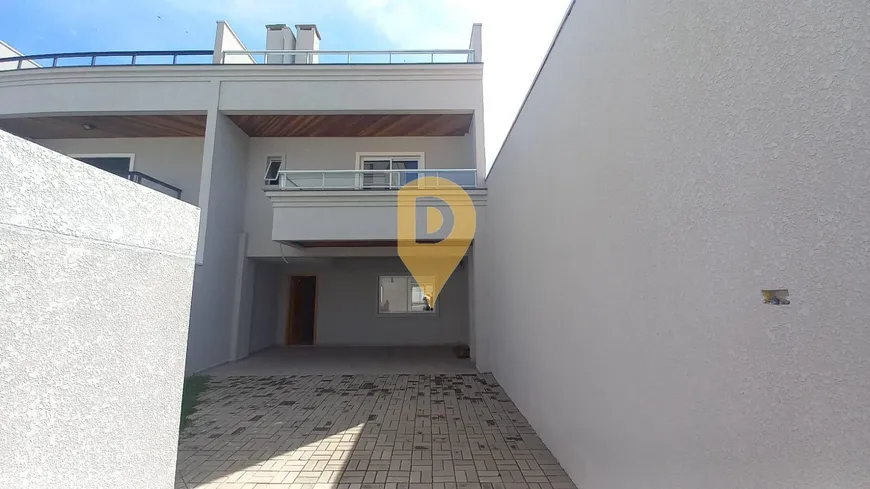 Foto 1 de Sobrado com 3 Quartos à venda, 156m² em Portão, Curitiba