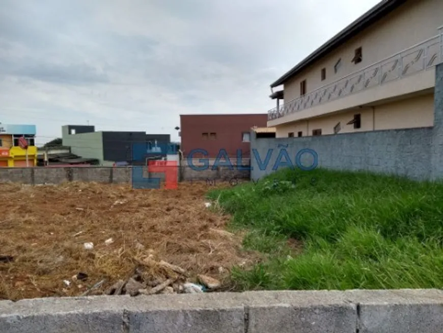 Foto 1 de Lote/Terreno à venda, 1121m² em Jundiaí Mirim, Jundiaí