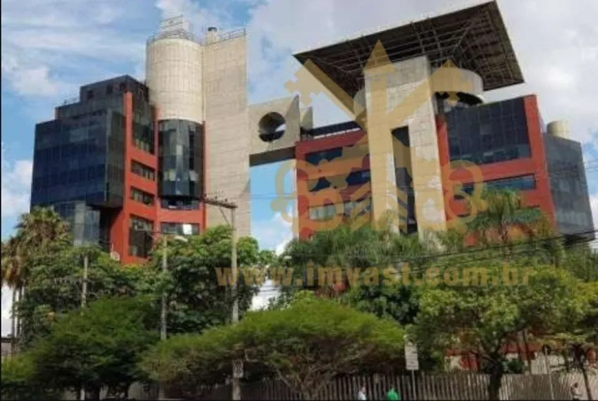 Foto 1 de Sala Comercial para alugar, 420m² em Água Branca, São Paulo