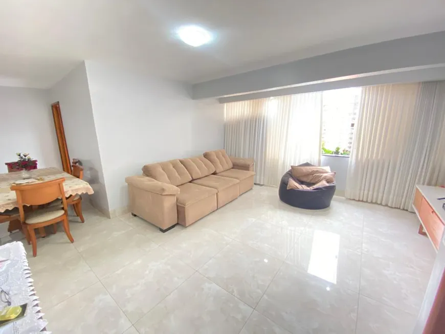 Foto 1 de Apartamento com 4 Quartos à venda, 149m² em Setor Oeste, Goiânia