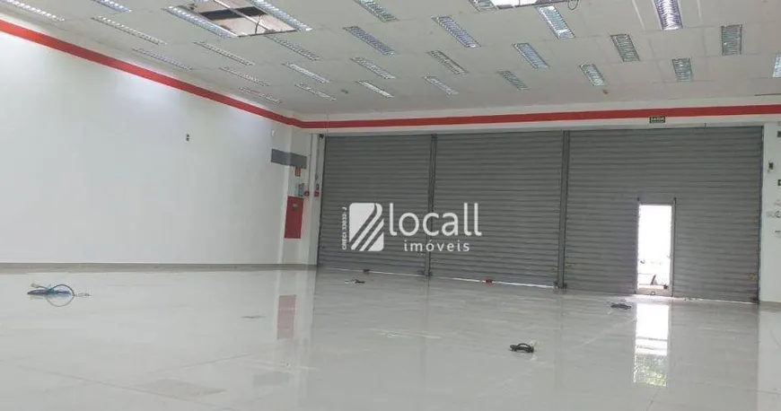 Foto 1 de Ponto Comercial para alugar, 270m² em Centro, São José do Rio Preto