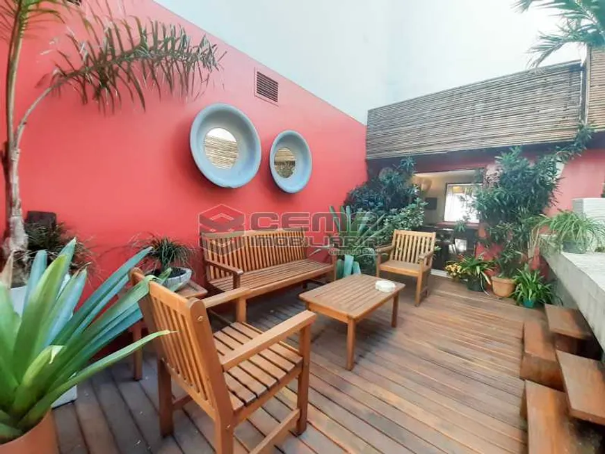 Foto 1 de Apartamento com 4 Quartos à venda, 545m² em Flamengo, Rio de Janeiro