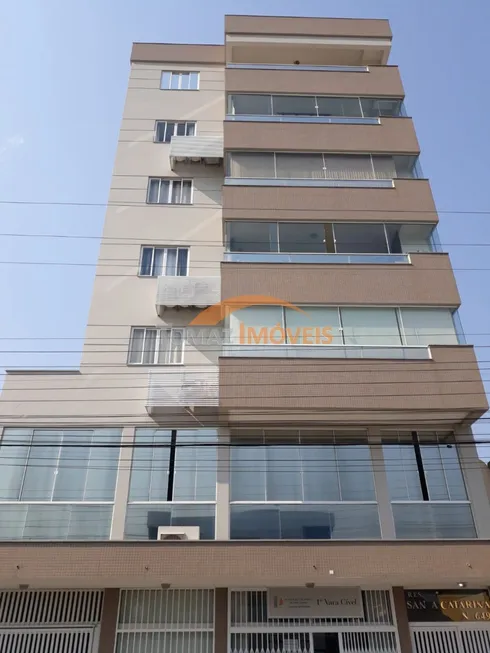 Foto 1 de Apartamento com 2 Quartos à venda, 79m² em Centro, Imbituba
