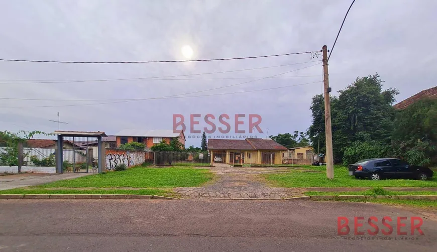 Foto 1 de Casa com 4 Quartos à venda, 350m² em Santa Catarina, Sapucaia do Sul