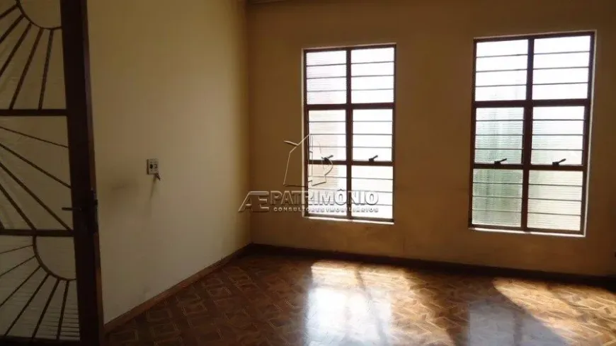 Foto 1 de Casa com 4 Quartos à venda, 133m² em Vila Fiori, Sorocaba