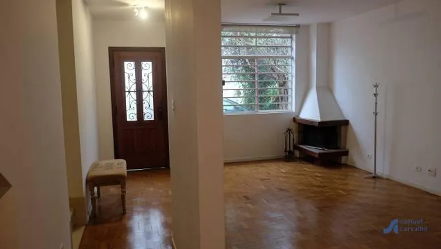 Foto 1 de Casa com 2 Quartos à venda, 140m² em Pinheiros, São Paulo