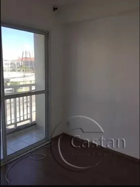 Foto 1 de Apartamento com 2 Quartos à venda, 55m² em Brás, São Paulo