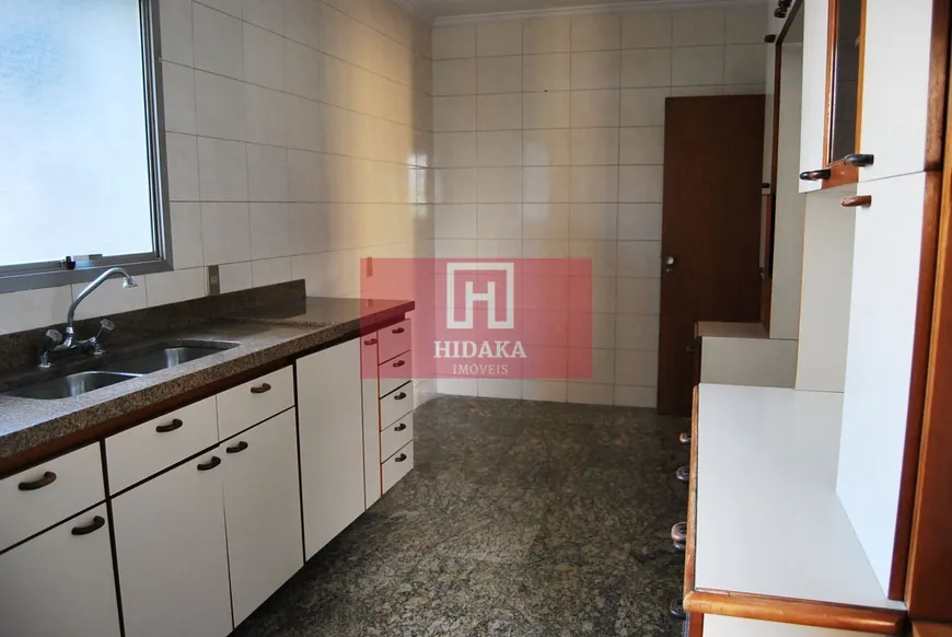 Foto 1 de Apartamento com 4 Quartos à venda, 154m² em Ipiranga, São Paulo