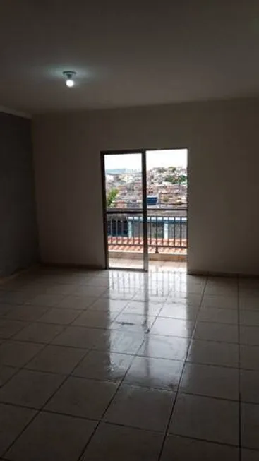 Foto 1 de Sobrado com 3 Quartos à venda, 165m² em Veloso, Osasco