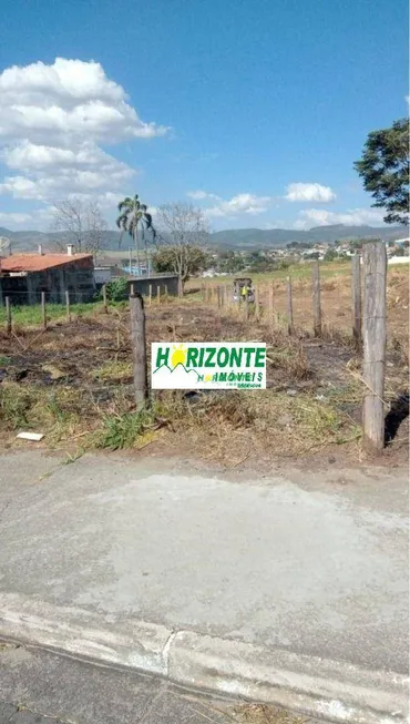 Foto 1 de Lote/Terreno à venda, 257m² em Parque Nova Esperança, São José dos Campos