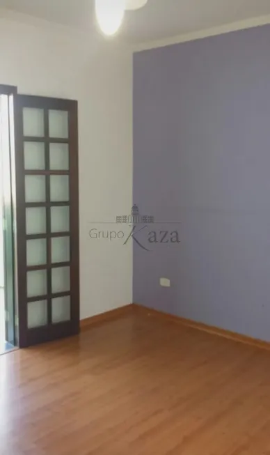 Foto 1 de Casa com 4 Quartos à venda, 248m² em Jardim Imperial, São José dos Campos