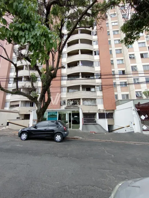 Foto 1 de Apartamento com 1 Quarto à venda, 62m² em Botafogo, Campinas