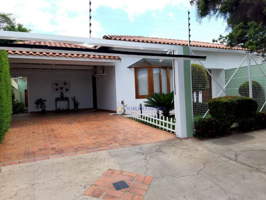 Foto 1 de Casa com 3 Quartos à venda, 186m² em Jardim Moacyr Arruda, Indaiatuba