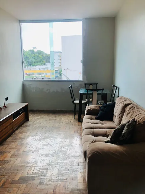 Foto 1 de Apartamento com 3 Quartos à venda, 90m² em Barra, Salvador