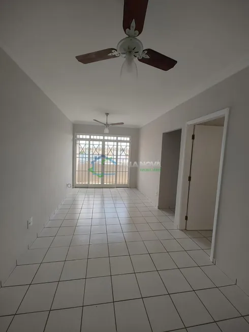 Foto 1 de Apartamento com 2 Quartos à venda, 64m² em Residencial Flórida, Ribeirão Preto