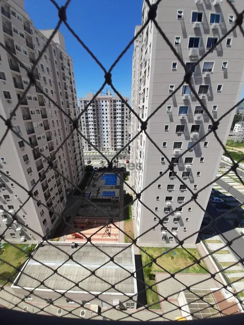 Foto 1 de Apartamento com 2 Quartos à venda, 45m² em Parada de Lucas, Rio de Janeiro