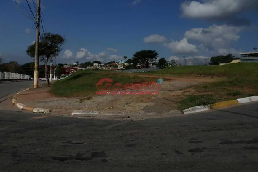 Foto 1 de Lote/Terreno à venda, 538m² em Vila Júlia, Poá