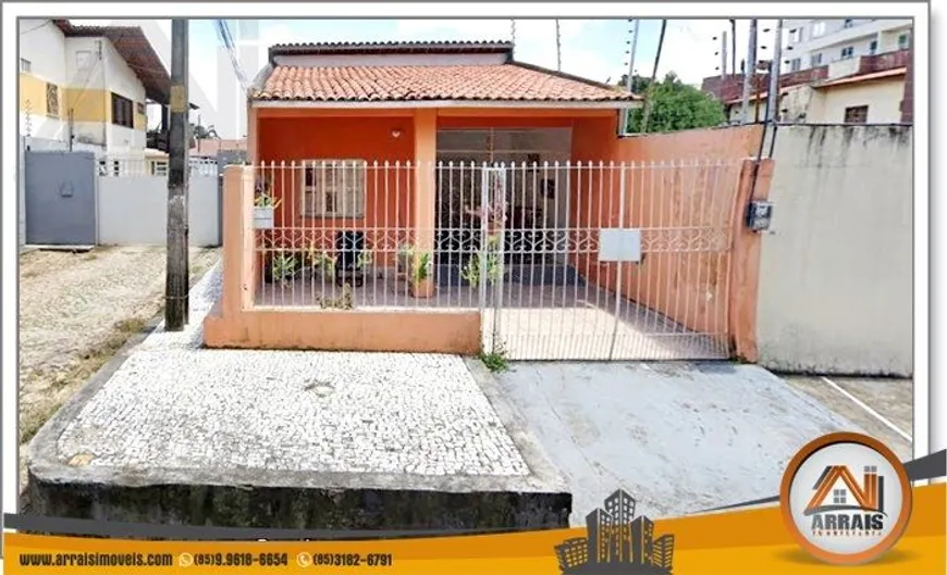 Foto 1 de Casa com 2 Quartos à venda, 150m² em Passaré, Fortaleza