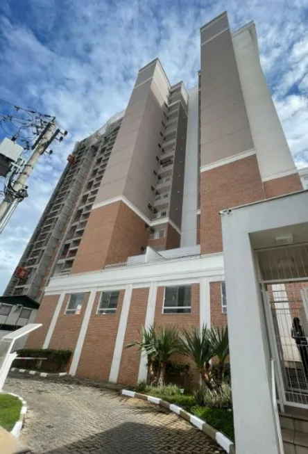 Foto 1 de Apartamento com 3 Quartos à venda, 90m² em Parque Campolim, Sorocaba