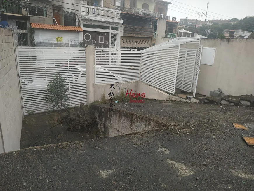 Foto 1 de Galpão/Depósito/Armazém à venda, 400m² em Vila Pirituba, São Paulo