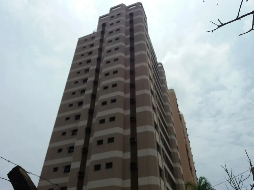 Foto 1 de Apartamento com 3 Quartos à venda, 124m² em Vila Rezende, Piracicaba